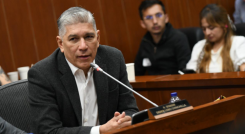 Edgar Díaz.