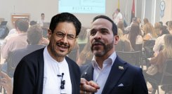 Así quedó el escrutinio general de Norte de Santanderde la segunda vuelta presidencial