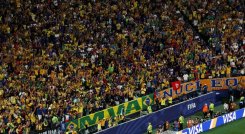 MUNDIAL 2026