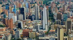 Medellín está entre las 20 mejores ciudades del mundo para comer, según ranking global de Time Out 2026