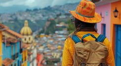 Guía para planificar un viaje económico dentro de Colombia: temporadas, tiquetes y errores que conviene evitar