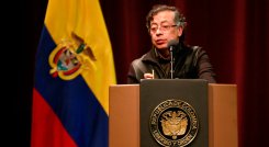Gustavo Petro