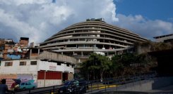 HELICOIDE EN VENEZUELA 
