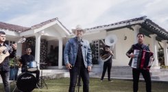 Los éxitos de Kevin Montoya llegan a tierras aztecas.