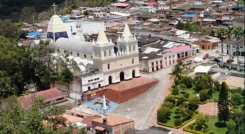 LABATECA