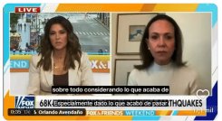 MARIA CORINA MACHADO 