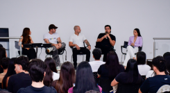 Marketero, el ‘artista’ que hace ‘sexy’ el contenido que vemos en redes sociales