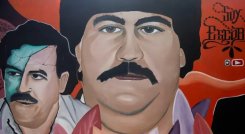 Museo Pablo Escobar. Foto: Pablo Velásquez. El Colombiano.