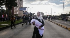 Más de 260 niños han muerto en ataques israelíes en Gaza pese a alto el fuego