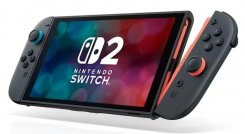 Nintendo 2. Foto tomada de: El Colombiano