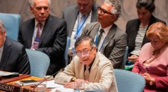 Gustavo Petro
