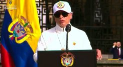 Gustavo Petro