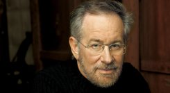 Estoy convencido de que están aquí: Spielberg sobre aliens