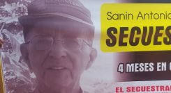 La angustia e incertidumbre se apodera de los familiares de personas secuestradas en la provincia de Ocaña y sur del Cesar.