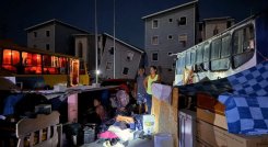 TERREMOTOS EN VENEZUELA 