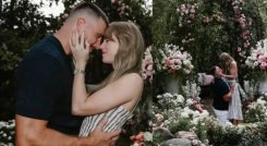 Esta es la millonaria fortuna que pagaría Taylor Swift por casarse en el Madison Square Garden