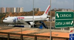  Pdvsa avisa a las aerolíneas extranjeras que deben pagar directamente a EEUU el combustible que compren en Venezuela