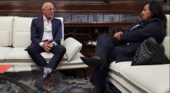 EEUU respalda inicio de diálogo desde la mesa de trabajo para la transición en Venezuela