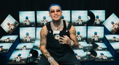 Entre los éxitos y los tribunales: Blessd arrasa con su nuevo álbum.