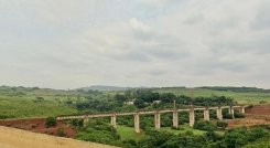 Muere joven en Brasil tras ser lanzada en puenting sin cuerda de seguridad