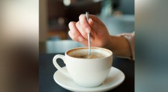 Café. / Foto: Pexels