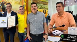 Movimiento en el Concejo: tres concejales salen y ya están definidos sus reemplazos