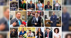 Cortocircuito | Semana de renuncias, decisiones, adioses y más en la movida política de Cúcuta y Norte de Santander