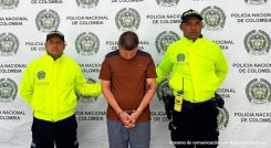 A la cárcel hombre señalado de difundir videos de abusos sexuales a menores.