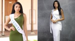 Daniela Pabón lleva el nombre de Cúcuta al Reinado Departamental del Café 2026.