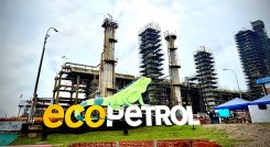 Ecopetrol. / Foto: archivo