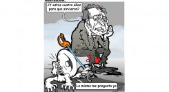 Frustración