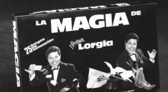 La magia de Gustavo Lorgia recorrerá el Museo Nacional de Colombia