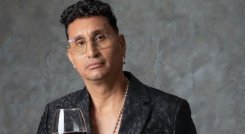 Hebert Vargas vuelve con Bohemio, un álbum marcado por las emociones y las historias de vida.