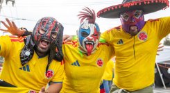 Fan Festival del Mundial 2026 supera los dos millones de asistentes en su primera fase