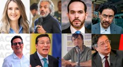 Indicadores de Jeremías | Una segunda vuelta en la elección para presidente