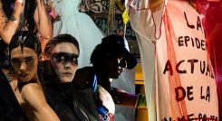 ¿Por qué Bogotá se está convirtiendo en la nueva capital de la moda en Latinoamérica?