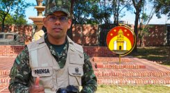 profesional Jaminton Adrian Palma Castrillon