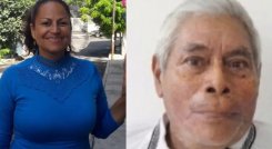 Trágicos accidentes con fuego dejaron dos personas muertas 