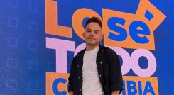 Santiago Vargas se despide de RCN y de Mañana Express