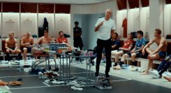 Las series y documentales de fútbol para vivir el Mundial más allá de la cancha.