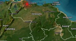 Gobierno de Venezuela restringe el acceso a La Guaira para facilitar labores
