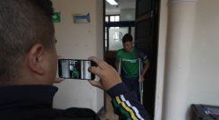 Ruta Magenta de SmartFilms llega a Cúcuta para impulsar el cine con celular.