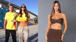 Sofía Osío conquista la televisión por partida doble.