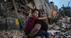 UNICEF pide priorizar la protección de la niñez tras los terremotos en Venezuela