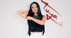 Valery Blanco conquista la pista de baile con el merenguetón ‘Tuya’.
