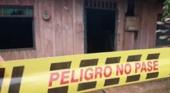 En la frontera con Ecuador mandan los armados, no el Estado: Defensoría