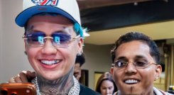 Yo me LLamo Ozuna
