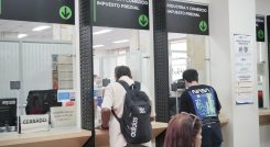 La Secretaría de Hacienda de Cúcuta invita a los contribuyentes a diligenciar el RIT/ Foto archivo
