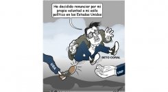 24-07-26 - Caricatura, Expulsado