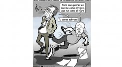 Chiquito malo